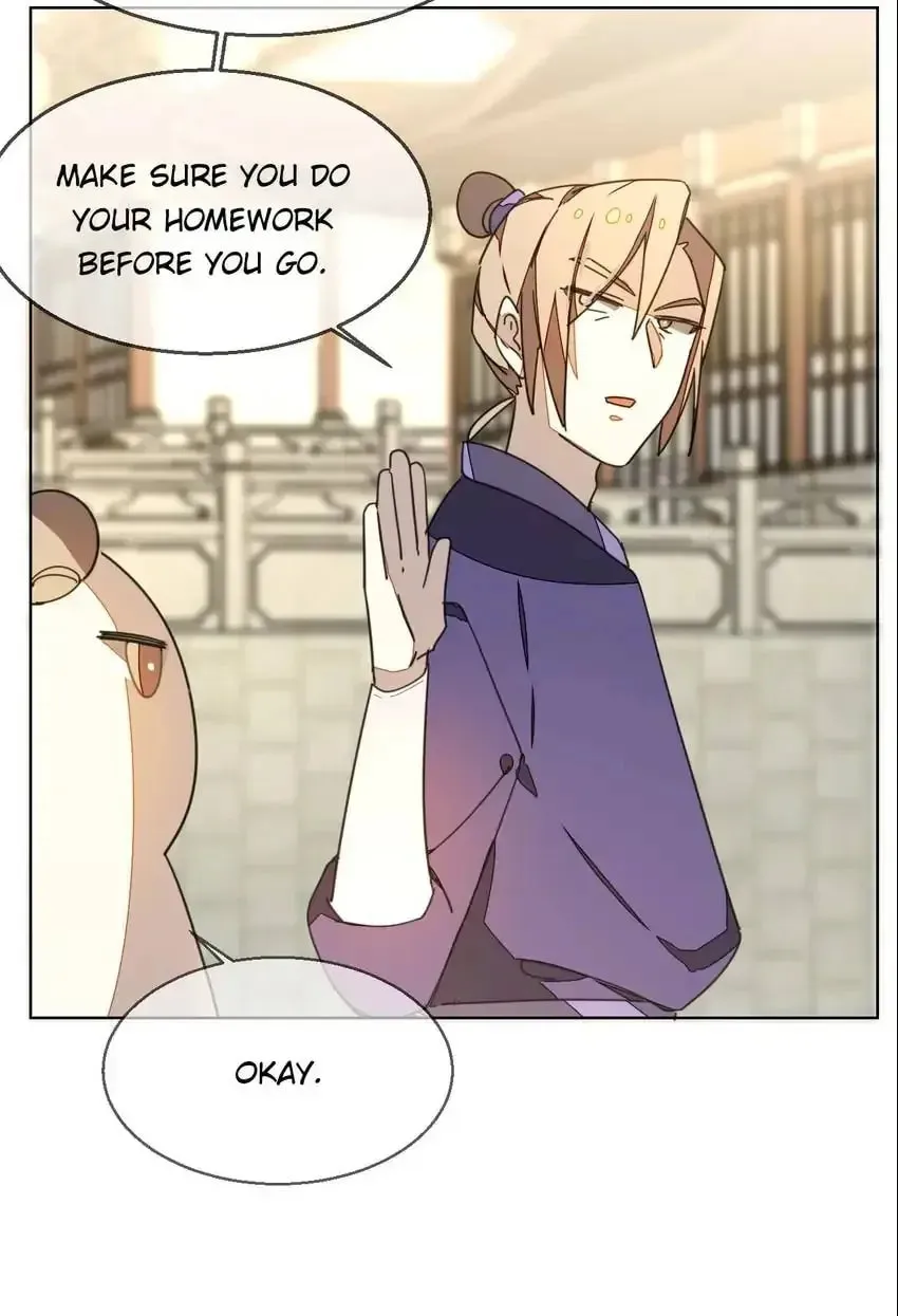 Read I Am Not Your Enemy (Colored) chapter 37 image 37 on Lezhin