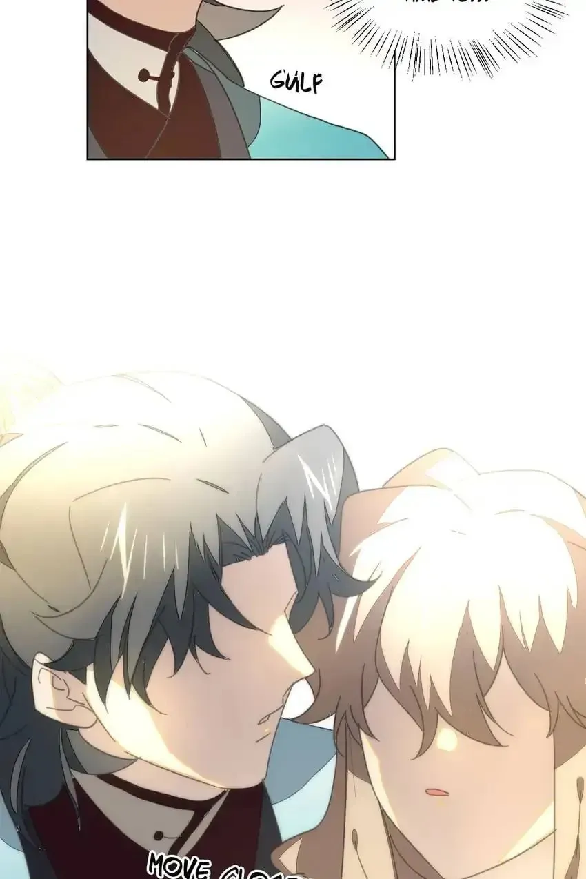Read I Am Not Your Enemy (Colored) chapter 37 image 4 on Lezhin