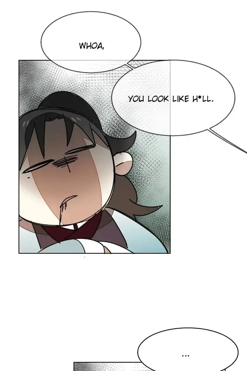 Read I Am Not Your Enemy (Colored) chapter 37 image 41 on Lezhin