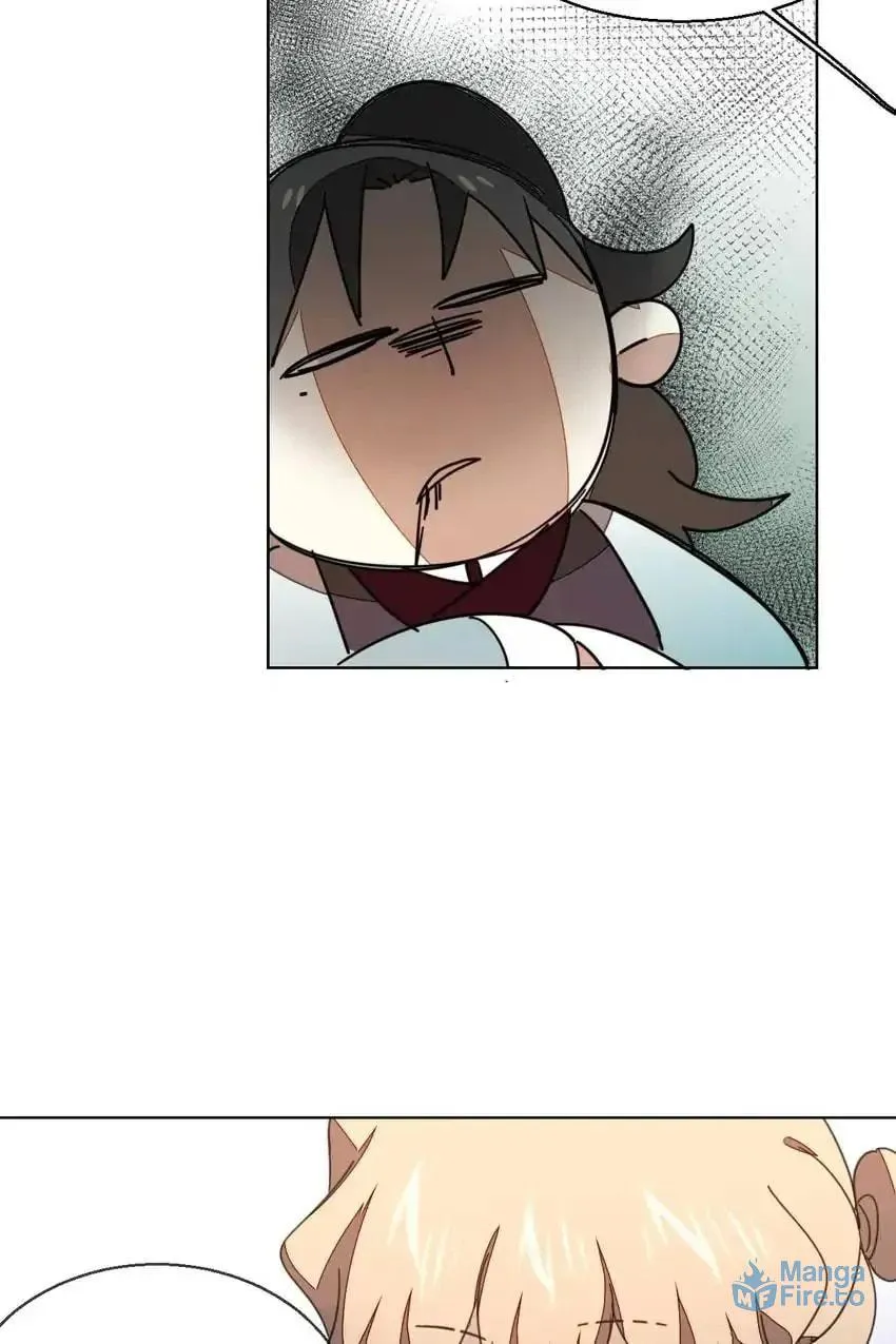 Read I Am Not Your Enemy (Colored) chapter 37 image 42 on Lezhin