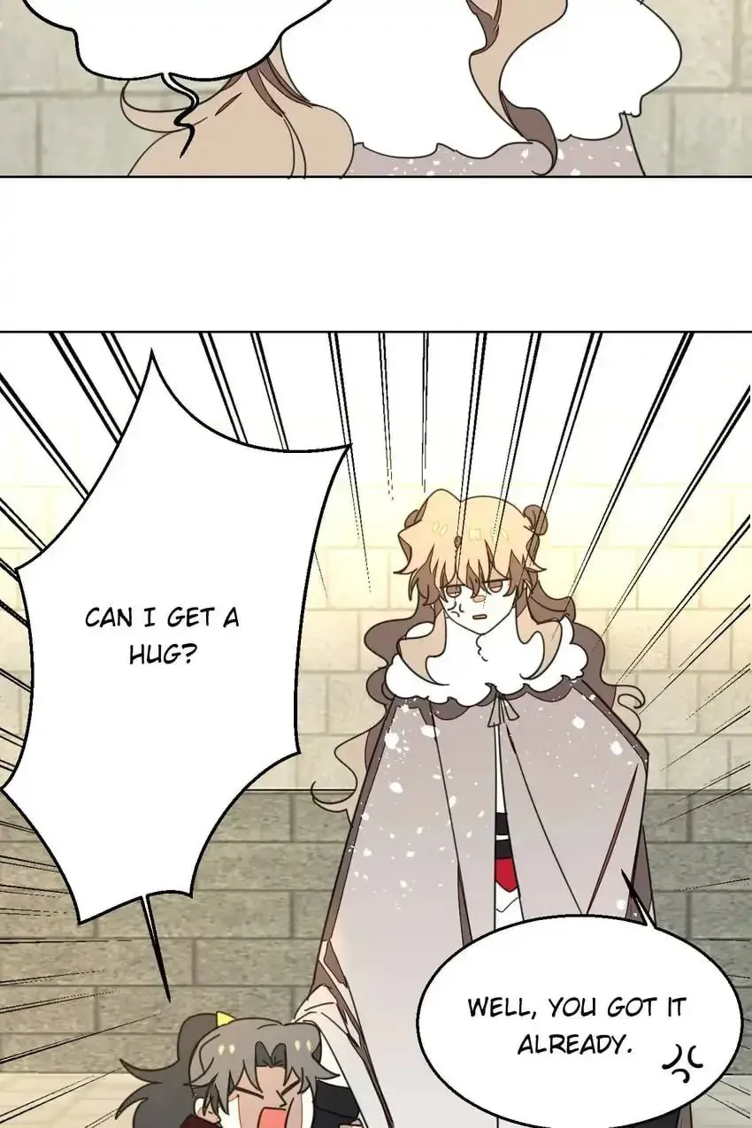 Read I Am Not Your Enemy (Colored) chapter 37 image 47 on Lezhin