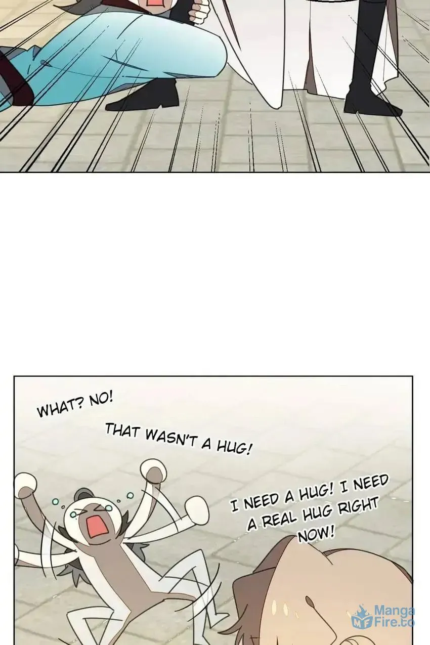 Read I Am Not Your Enemy (Colored) chapter 37 image 48 on Lezhin