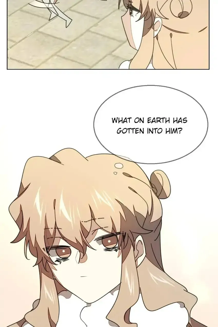 Read I Am Not Your Enemy (Colored) chapter 37 image 49 on Lezhin