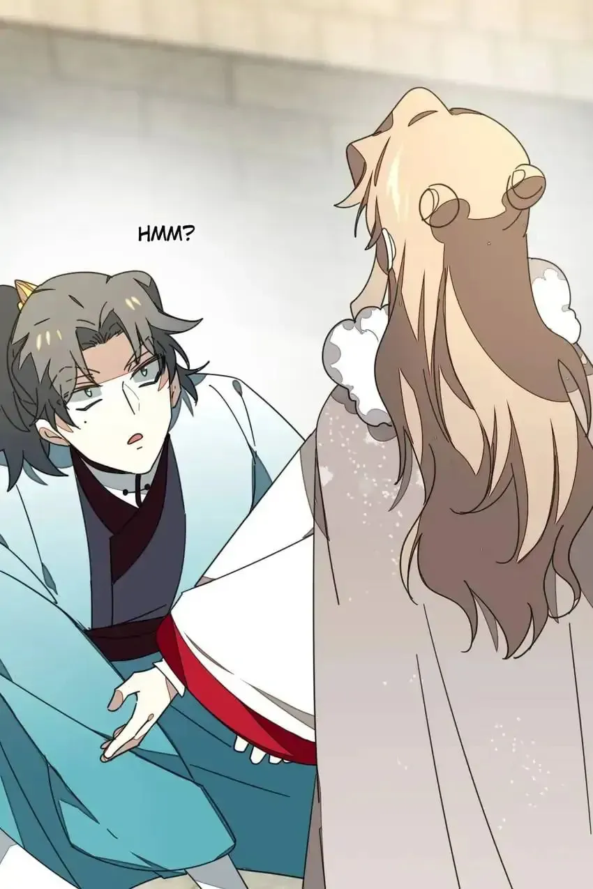 Read I Am Not Your Enemy (Colored) chapter 37 image 53 on Lezhin