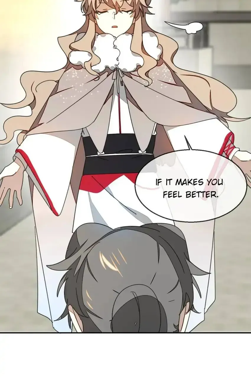 Read I Am Not Your Enemy (Colored) chapter 37 image 55 on Lezhin