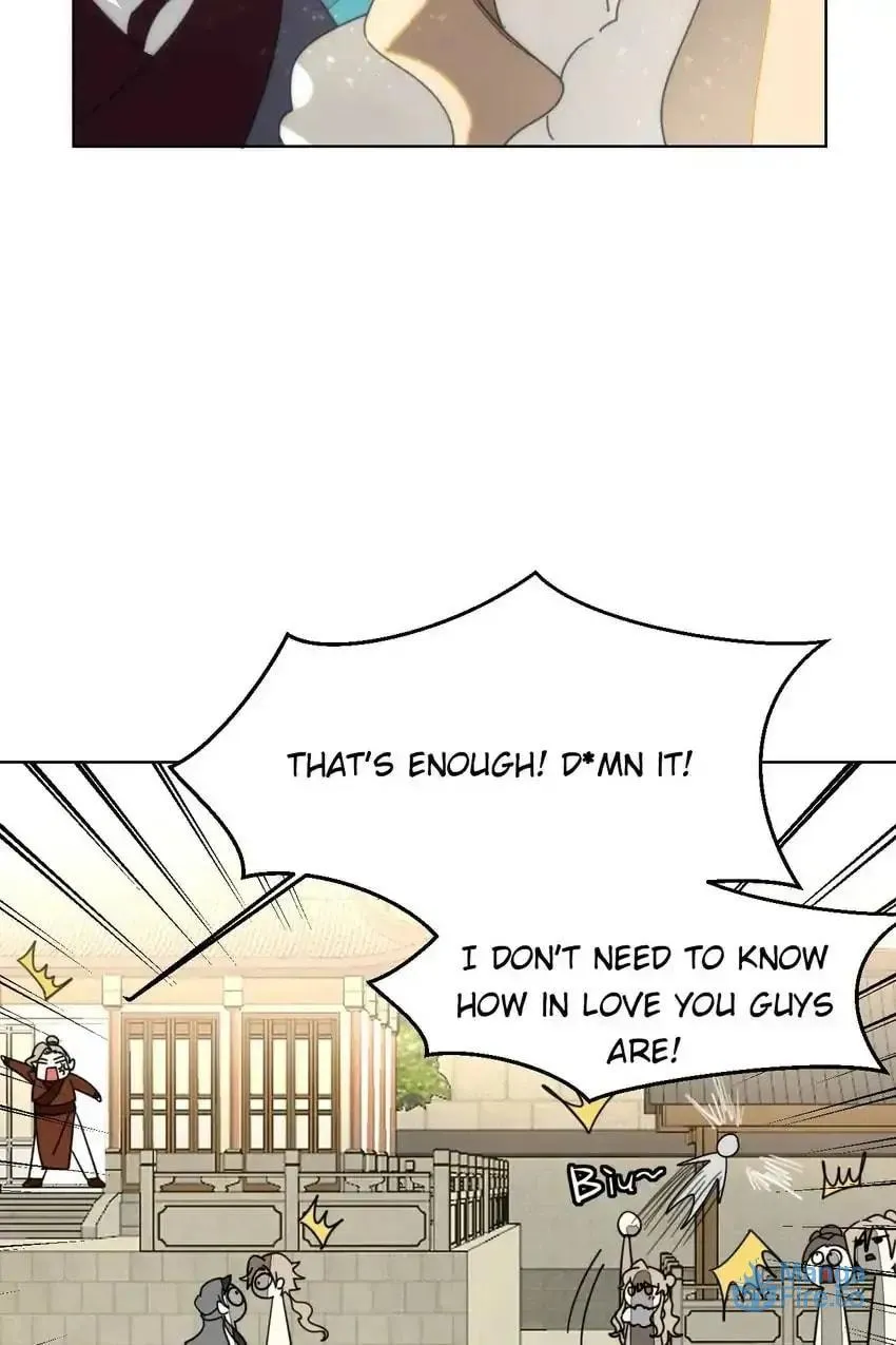 Read I Am Not Your Enemy (Colored) chapter 37 image 6 on Lezhin