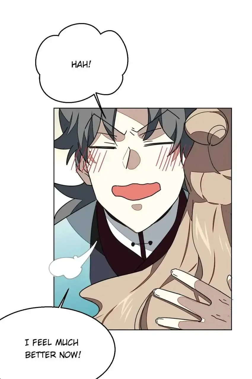 Read I Am Not Your Enemy (Colored) chapter 37 image 62 on Lezhin