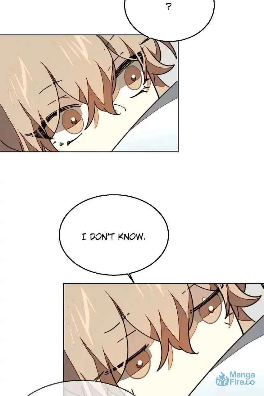 Read I Am Not Your Enemy (Colored) chapter 37 image 66 on Lezhin