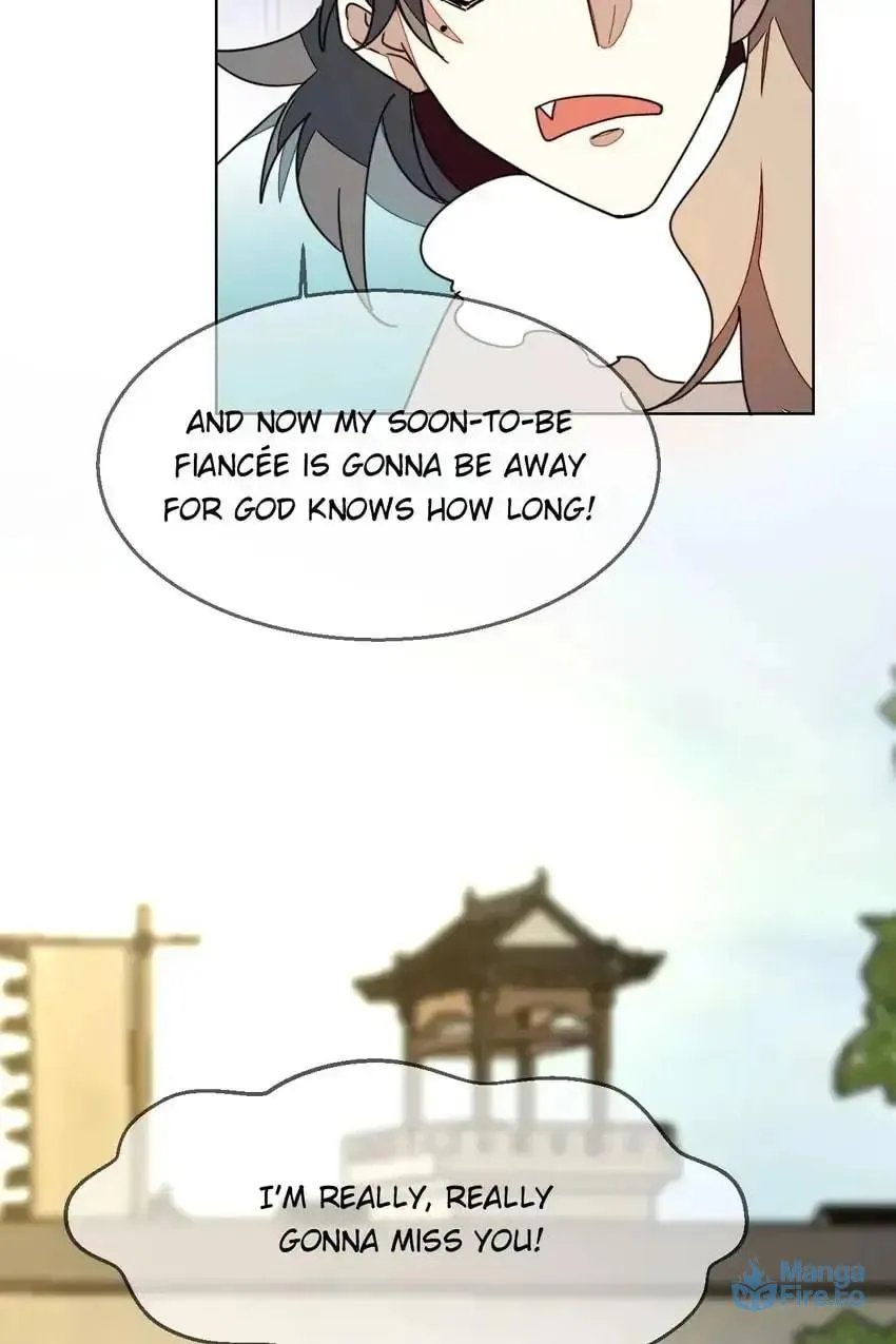 Read I Am Not Your Enemy (Colored) chapter 37 image 69 on Lezhin
