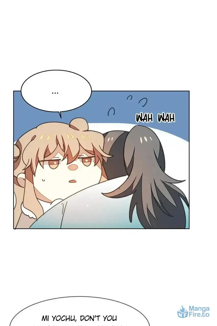 Read I Am Not Your Enemy (Colored) chapter 37 image 72 on Lezhin