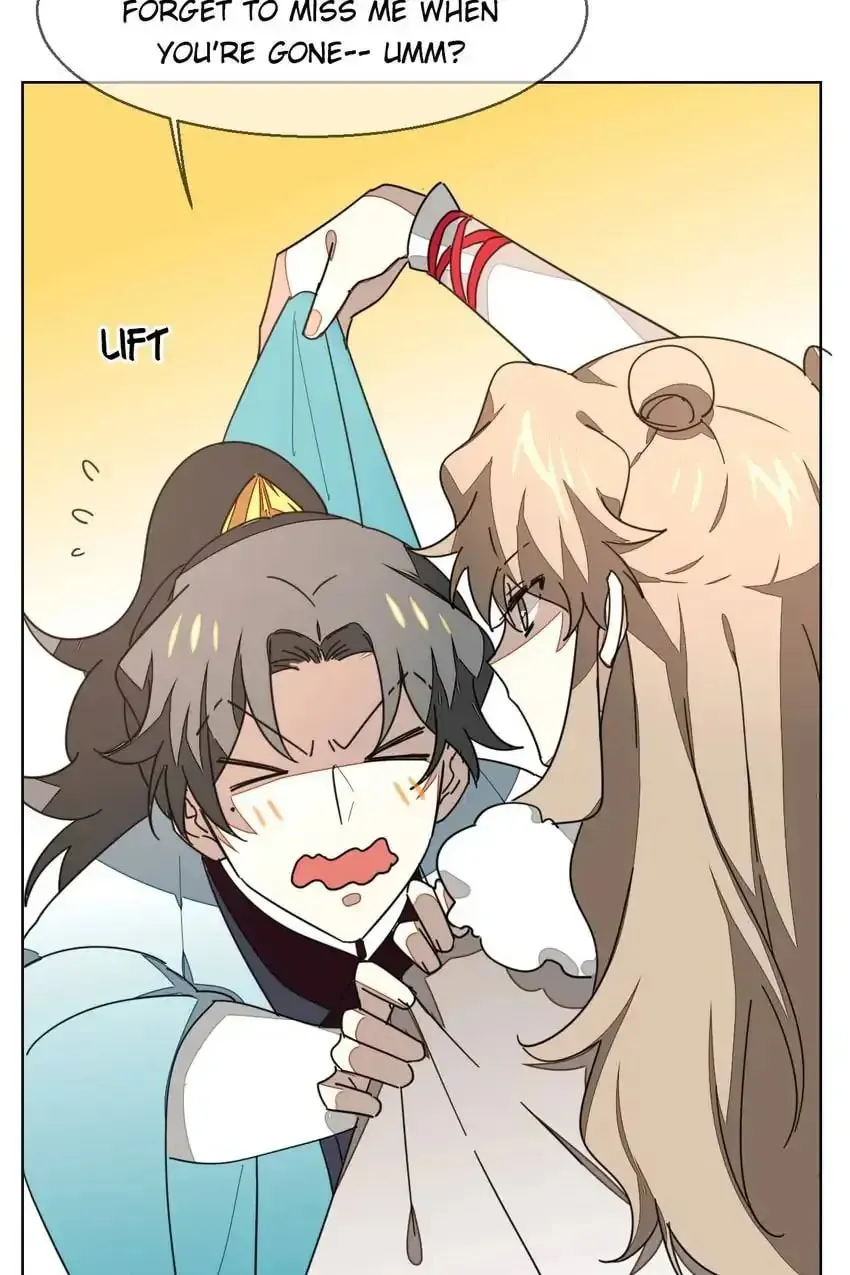 Read I Am Not Your Enemy (Colored) chapter 37 image 73 on Lezhin