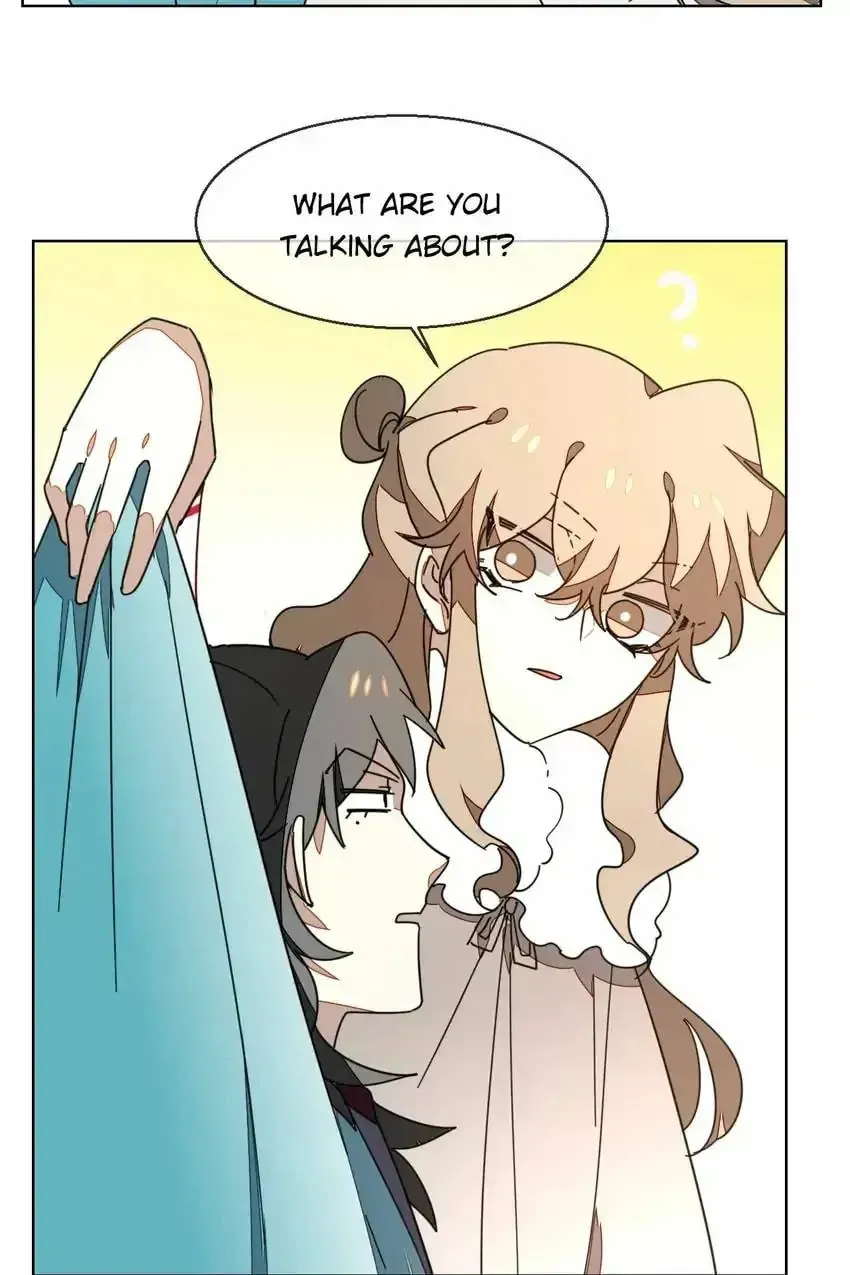 Read I Am Not Your Enemy (Colored) chapter 37 image 74 on Lezhin