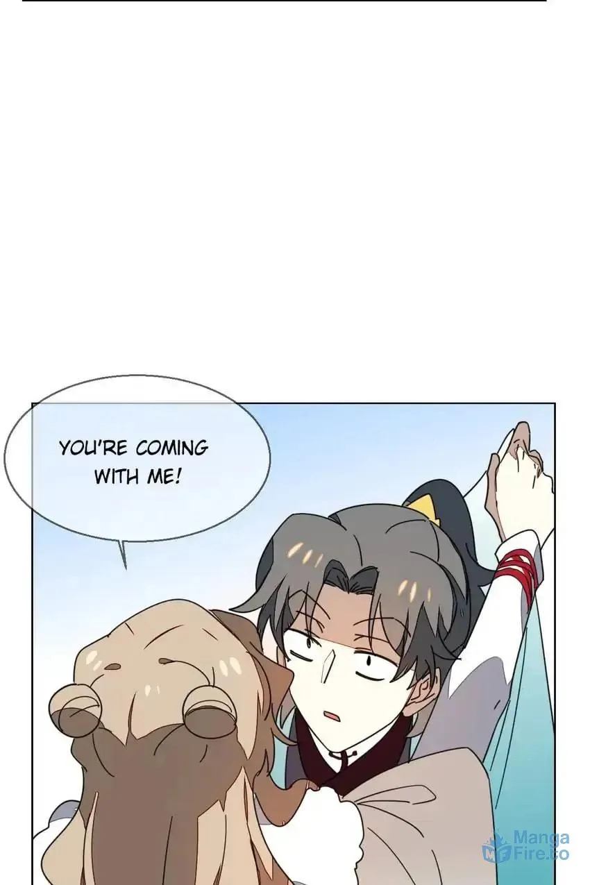 Read I Am Not Your Enemy (Colored) chapter 37 image 75 on Lezhin