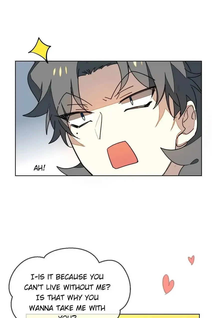 Read I Am Not Your Enemy (Colored) chapter 37 image 77 on Lezhin