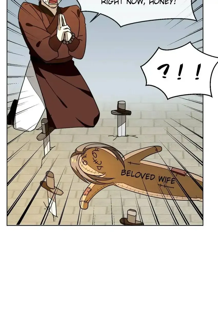 Read I Am Not Your Enemy (Colored) chapter 37 image 8 on Lezhin