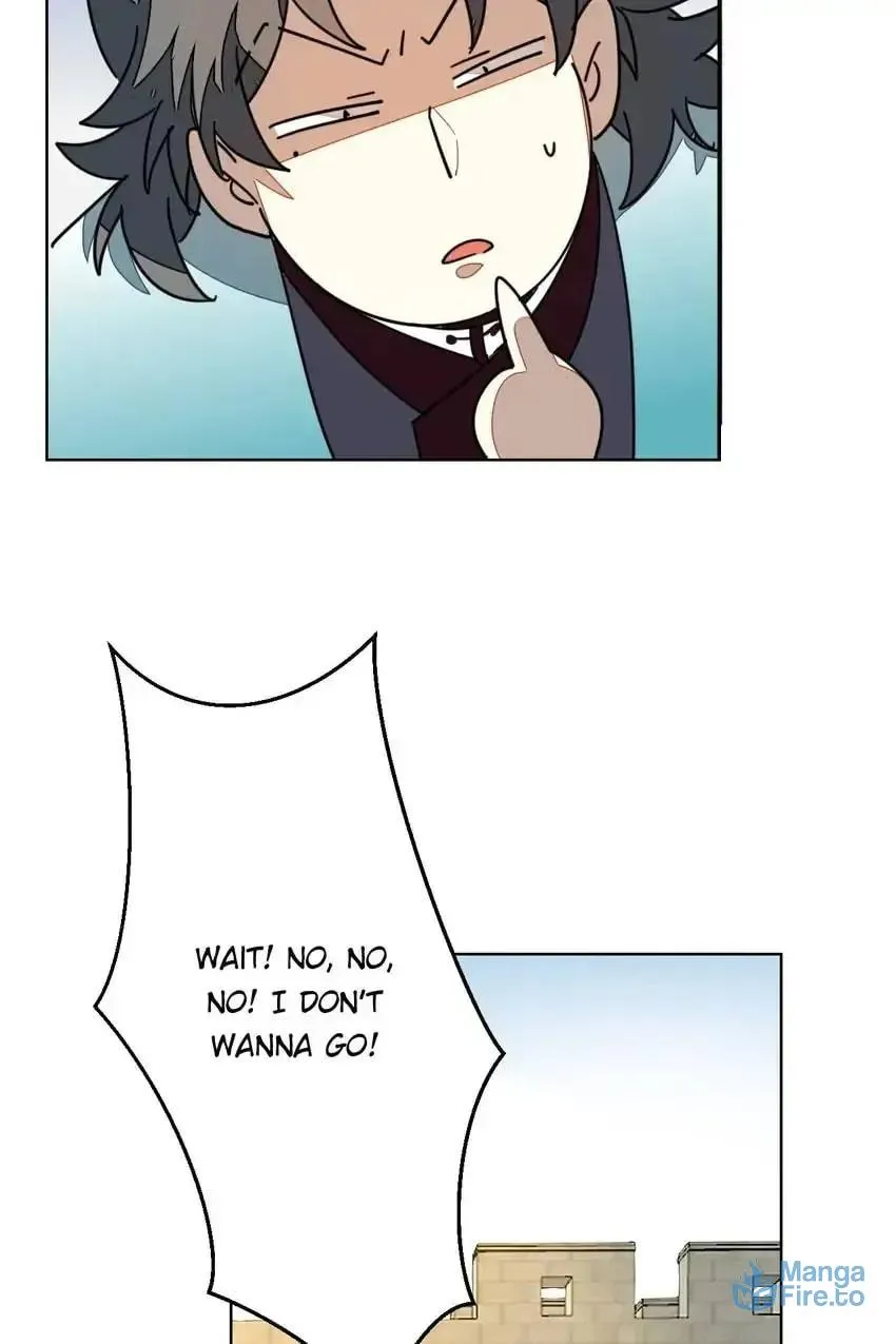 Read I Am Not Your Enemy (Colored) chapter 37 image 81 on Lezhin