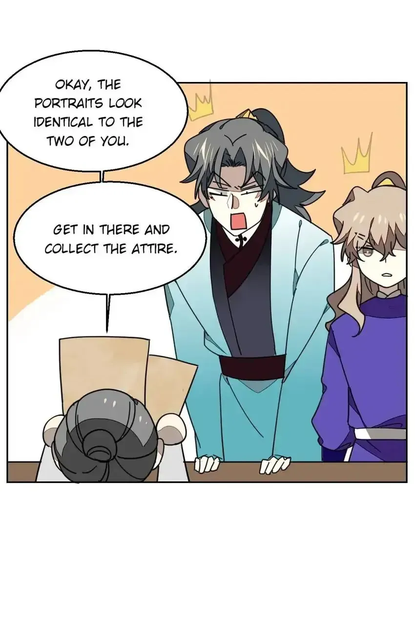 Read I Am Not Your Enemy (Colored) chapter 38 image 10 on Lezhin