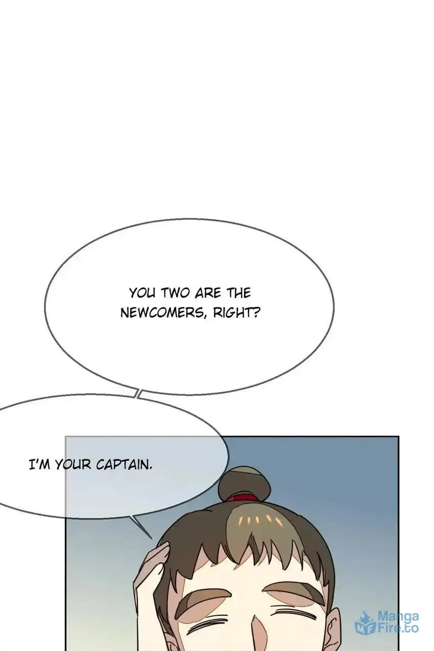 Read I Am Not Your Enemy (Colored) chapter 38 image 12 on Lezhin