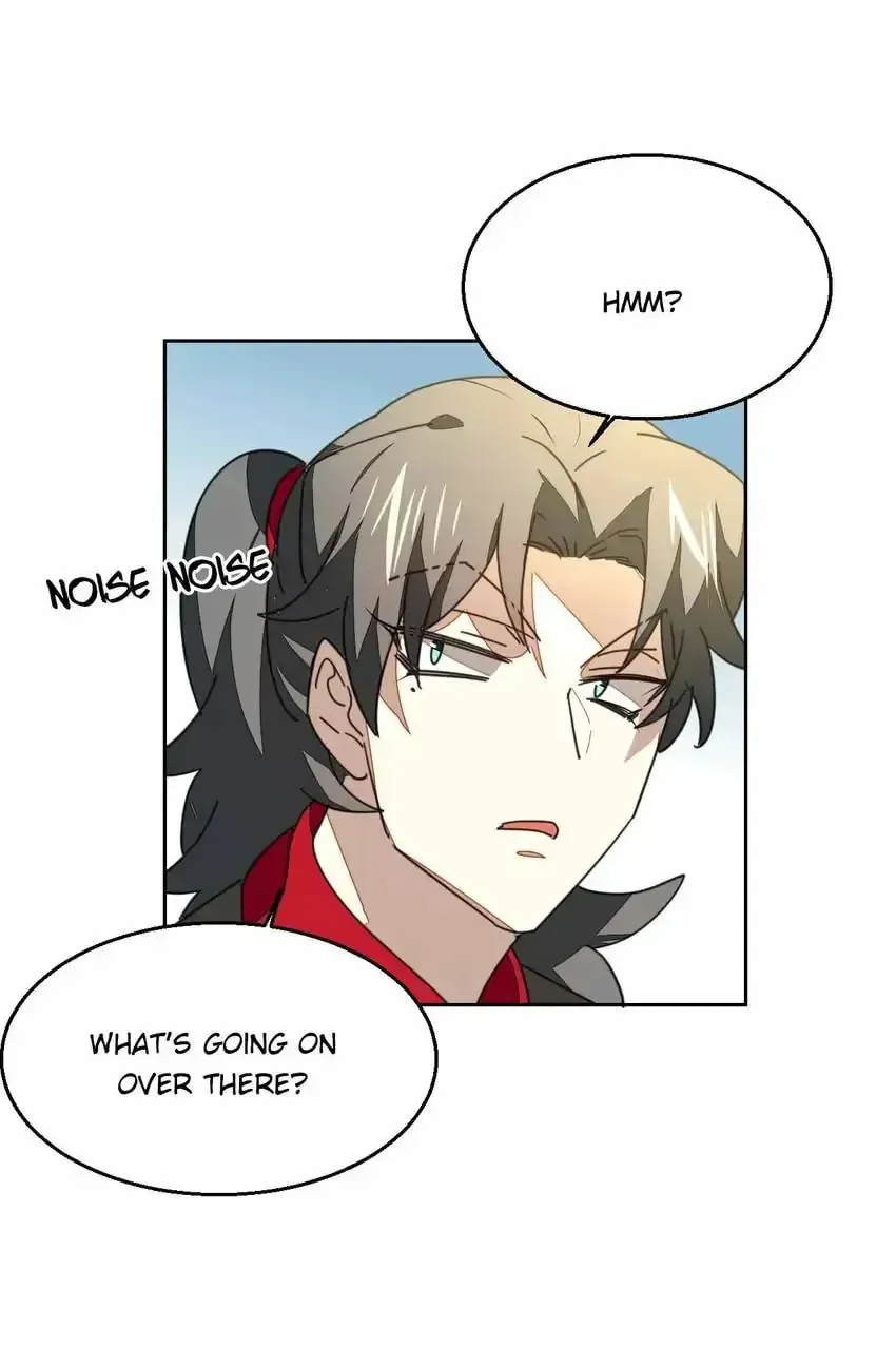 Read I Am Not Your Enemy (Colored) chapter 38 image 16 on Lezhin