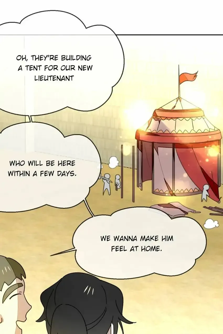 Read I Am Not Your Enemy (Colored) chapter 38 image 17 on Lezhin