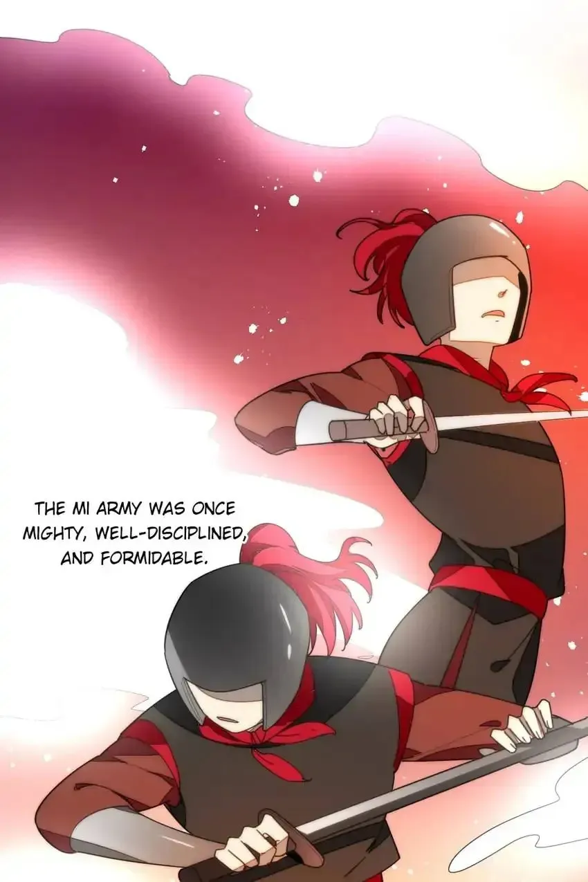 Read I Am Not Your Enemy (Colored) chapter 38 image 2 on Lezhin