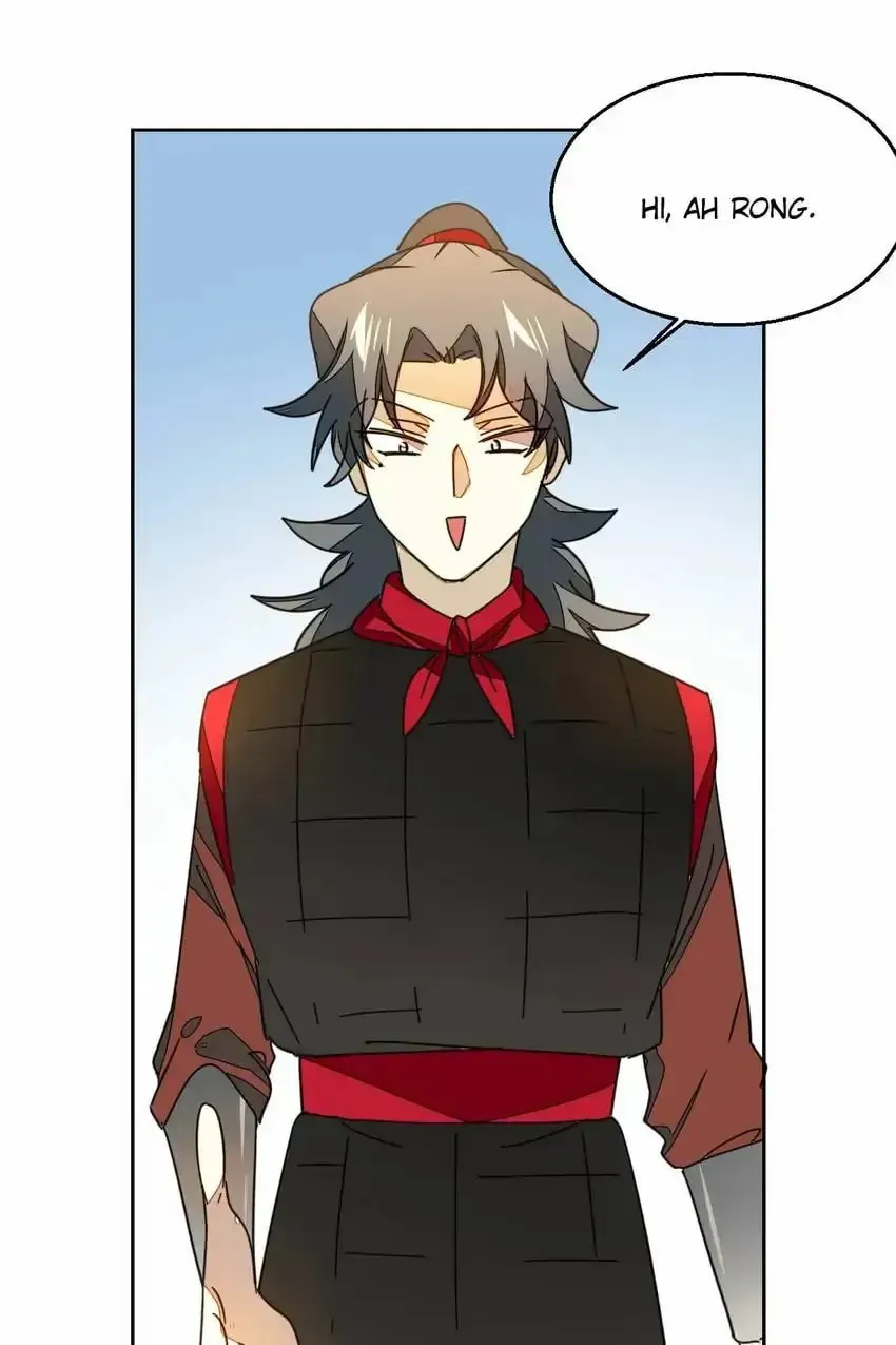 Read I Am Not Your Enemy (Colored) chapter 38 image 20 on Lezhin
