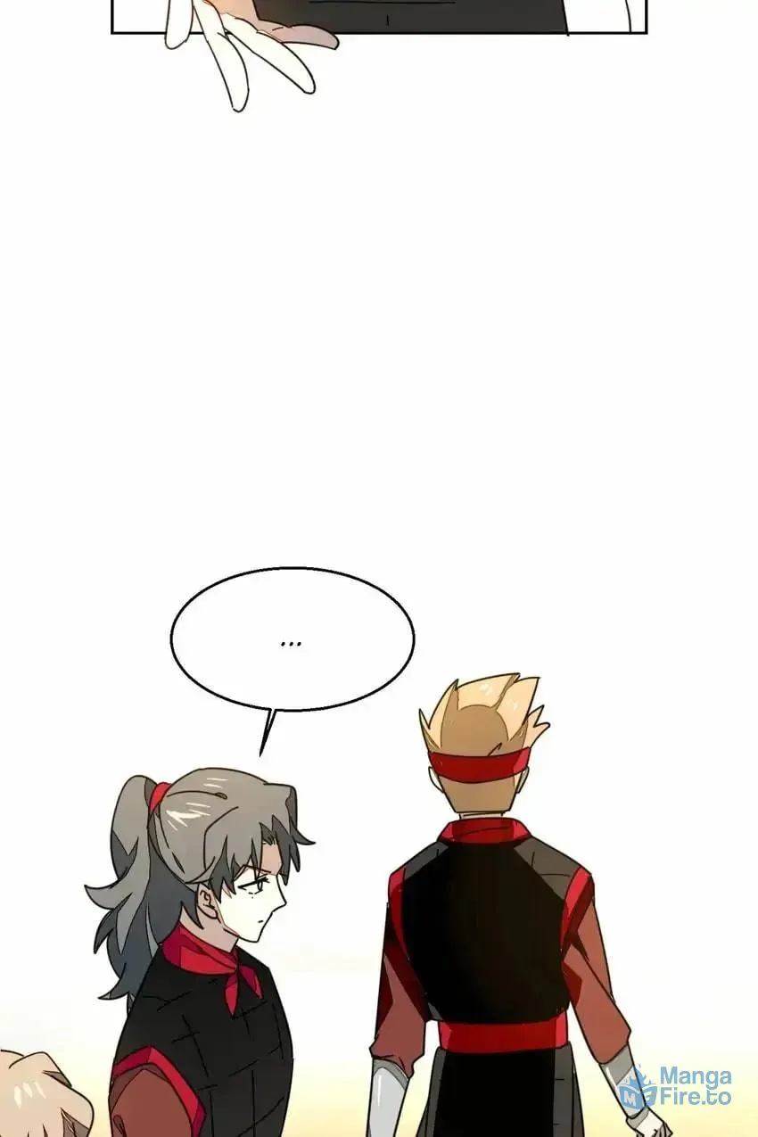 Read I Am Not Your Enemy (Colored) chapter 38 image 21 on Lezhin