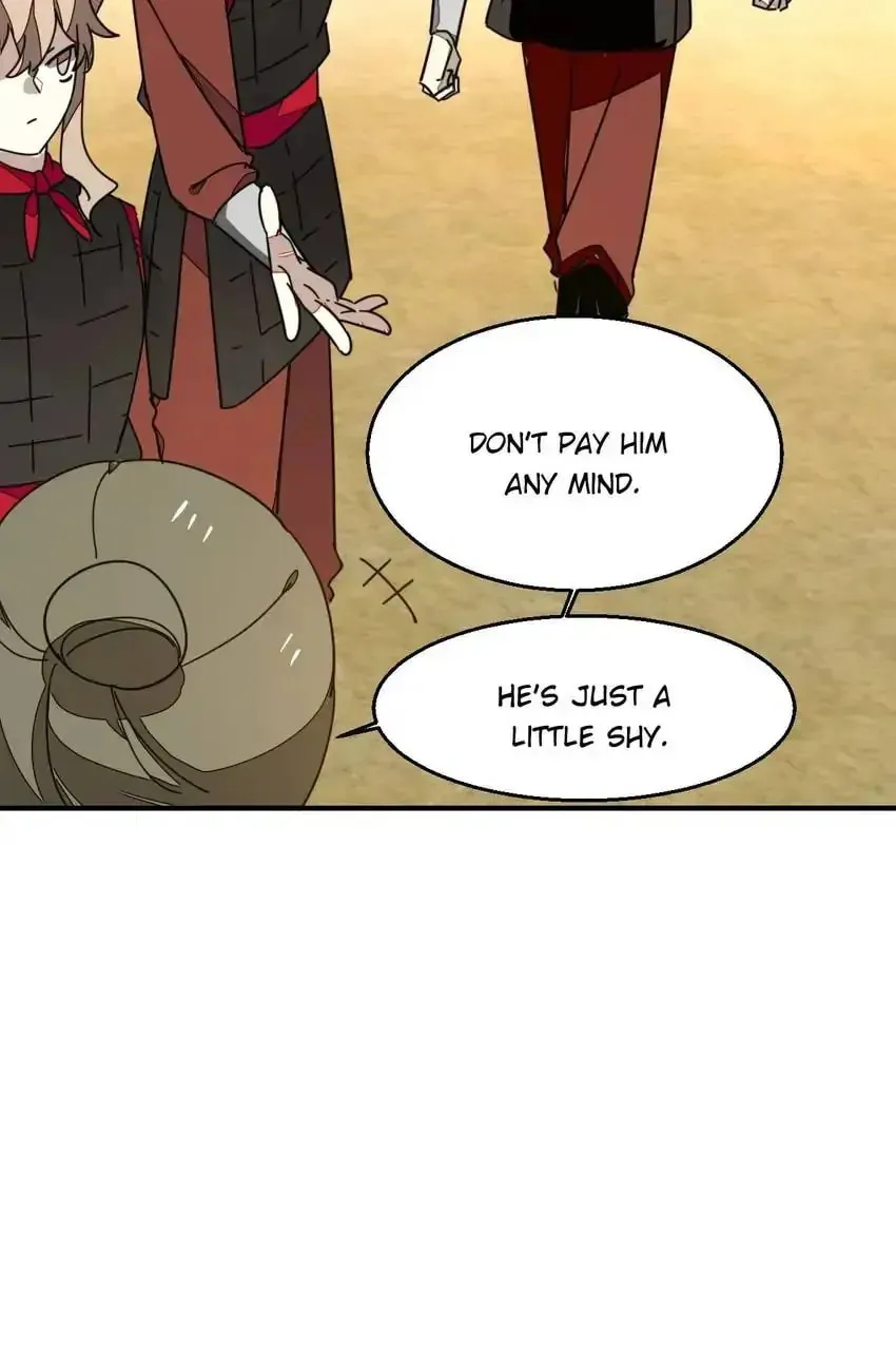 Read I Am Not Your Enemy (Colored) chapter 38 image 22 on Lezhin