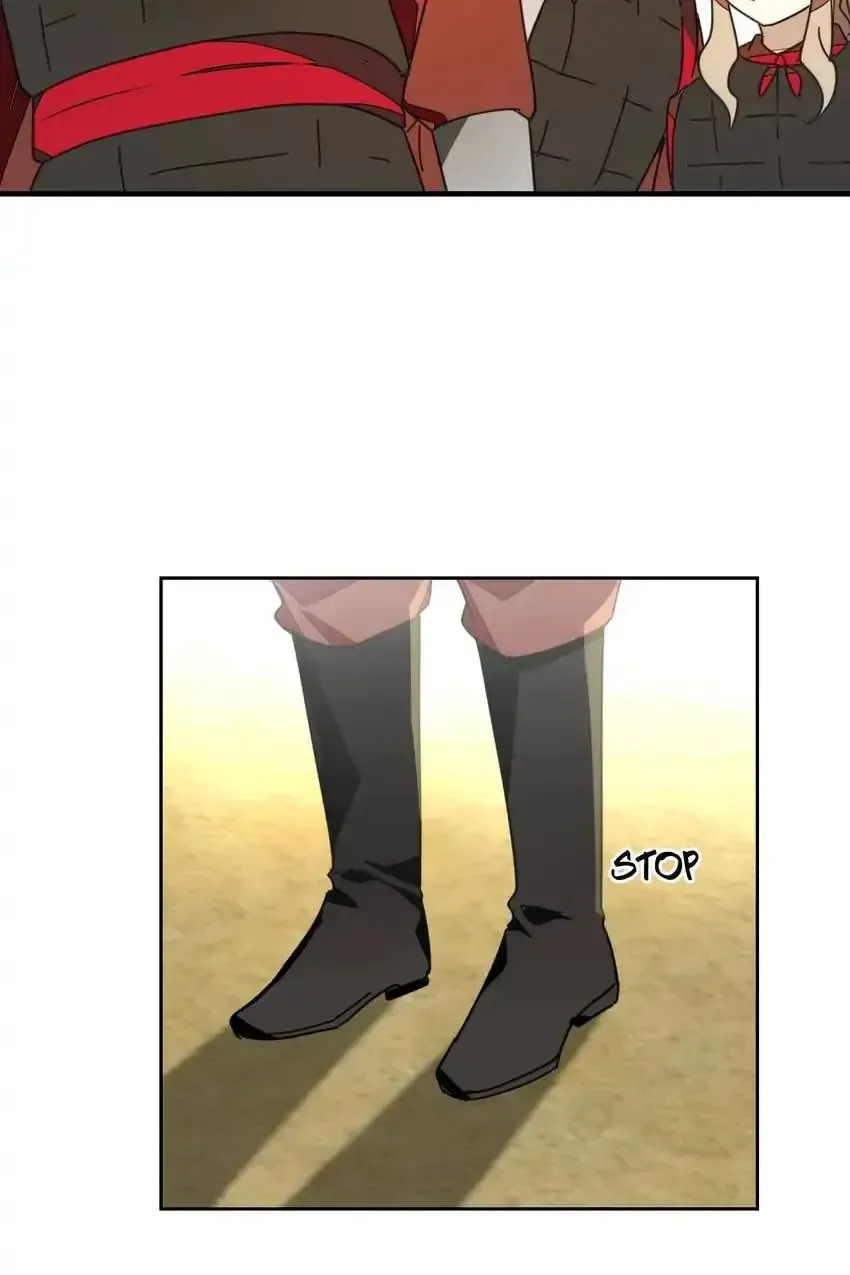 Read I Am Not Your Enemy (Colored) chapter 38 image 25 on Lezhin