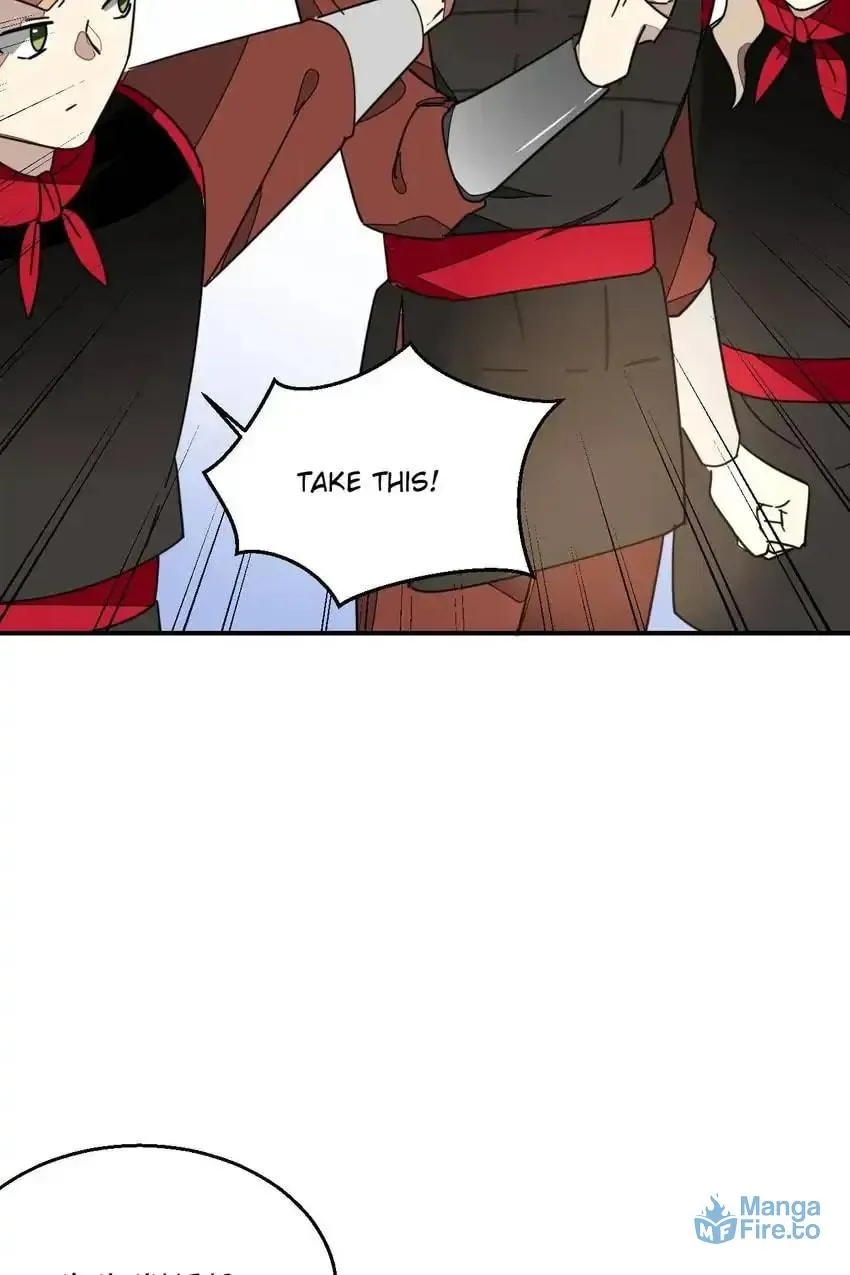 Read I Am Not Your Enemy (Colored) chapter 38 image 27 on Lezhin