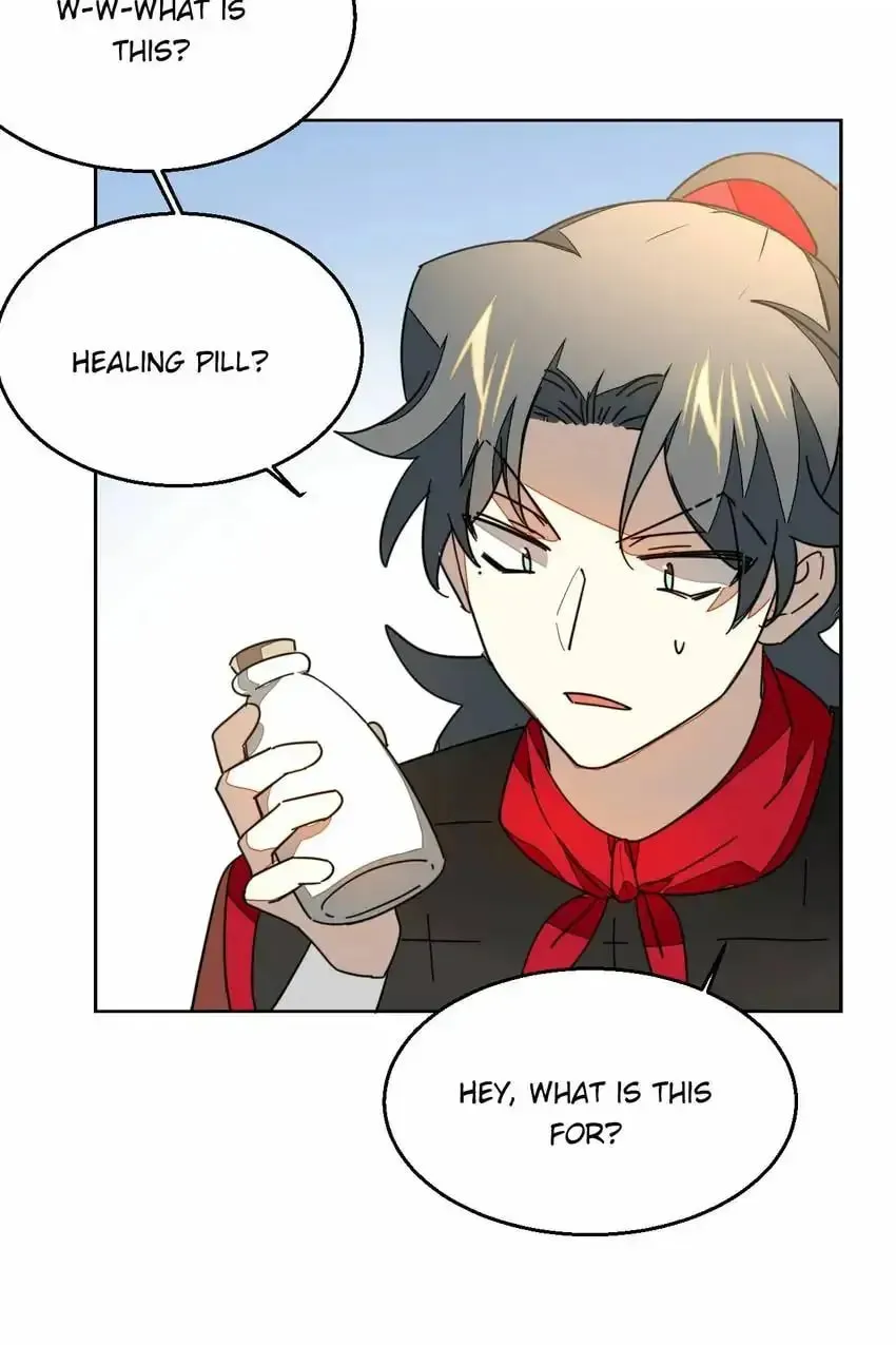 Read I Am Not Your Enemy (Colored) chapter 38 image 28 on Lezhin