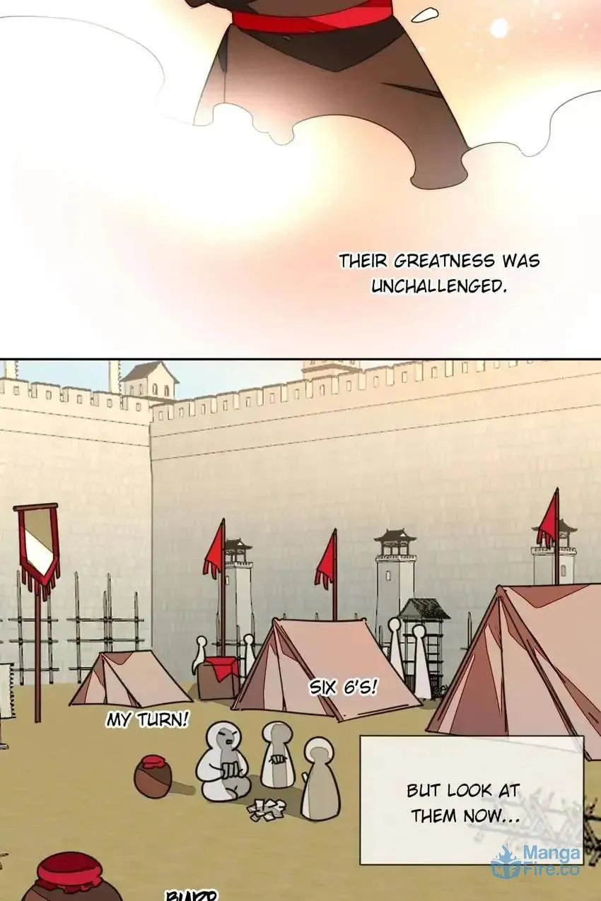 Read I Am Not Your Enemy (Colored) chapter 38 image 3 on Lezhin