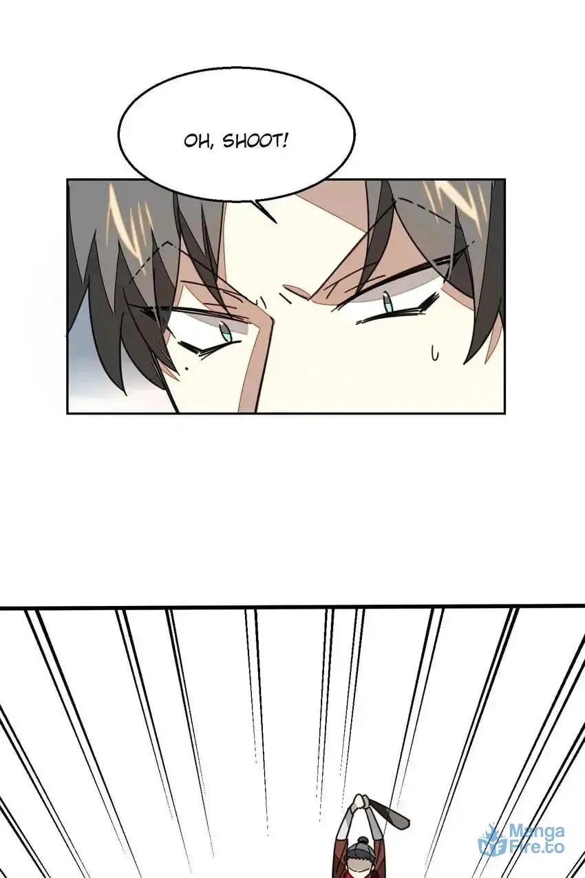 Read I Am Not Your Enemy (Colored) chapter 38 image 30 on Lezhin