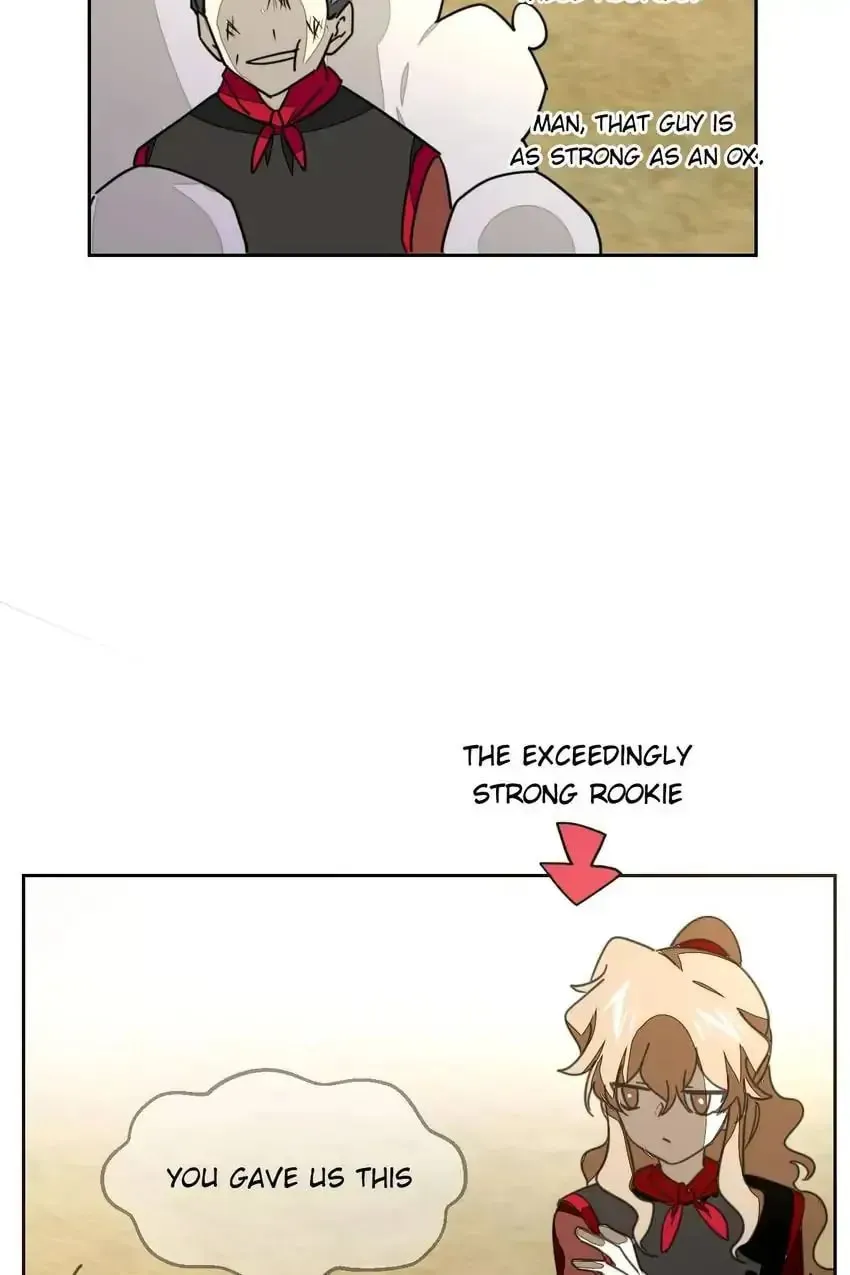 Read I Am Not Your Enemy (Colored) chapter 38 image 35 on Lezhin