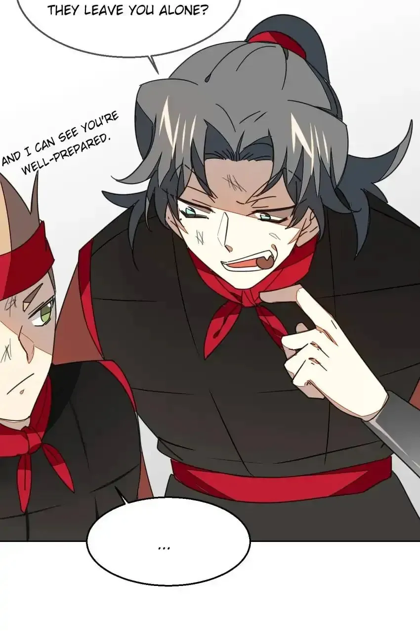Read I Am Not Your Enemy (Colored) chapter 38 image 38 on Lezhin