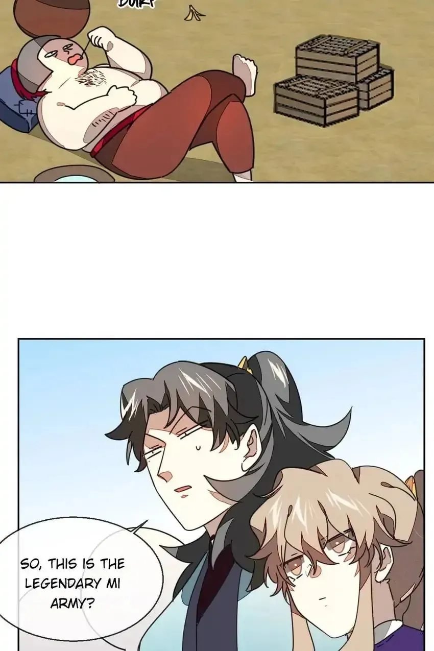 Read I Am Not Your Enemy (Colored) chapter 38 image 4 on Lezhin