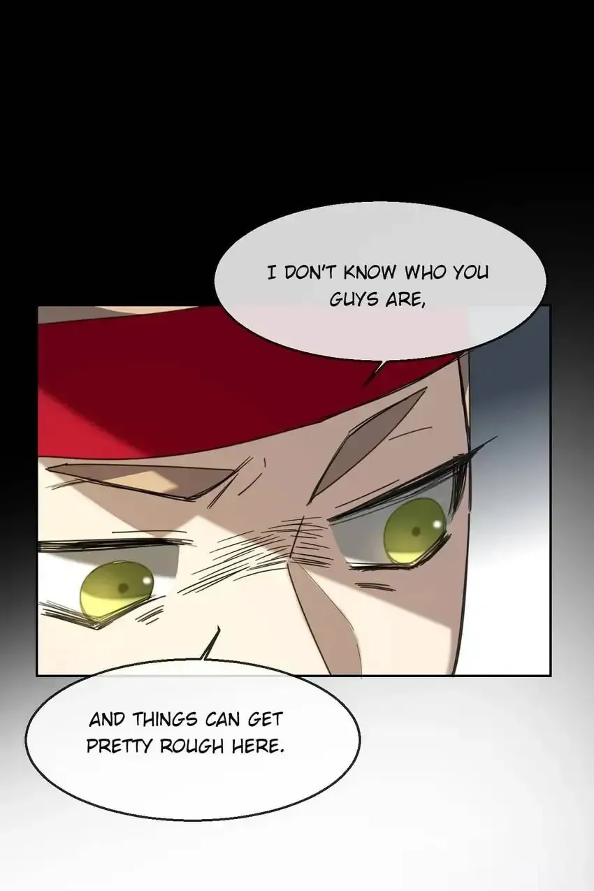 Read I Am Not Your Enemy (Colored) chapter 38 image 43 on Lezhin