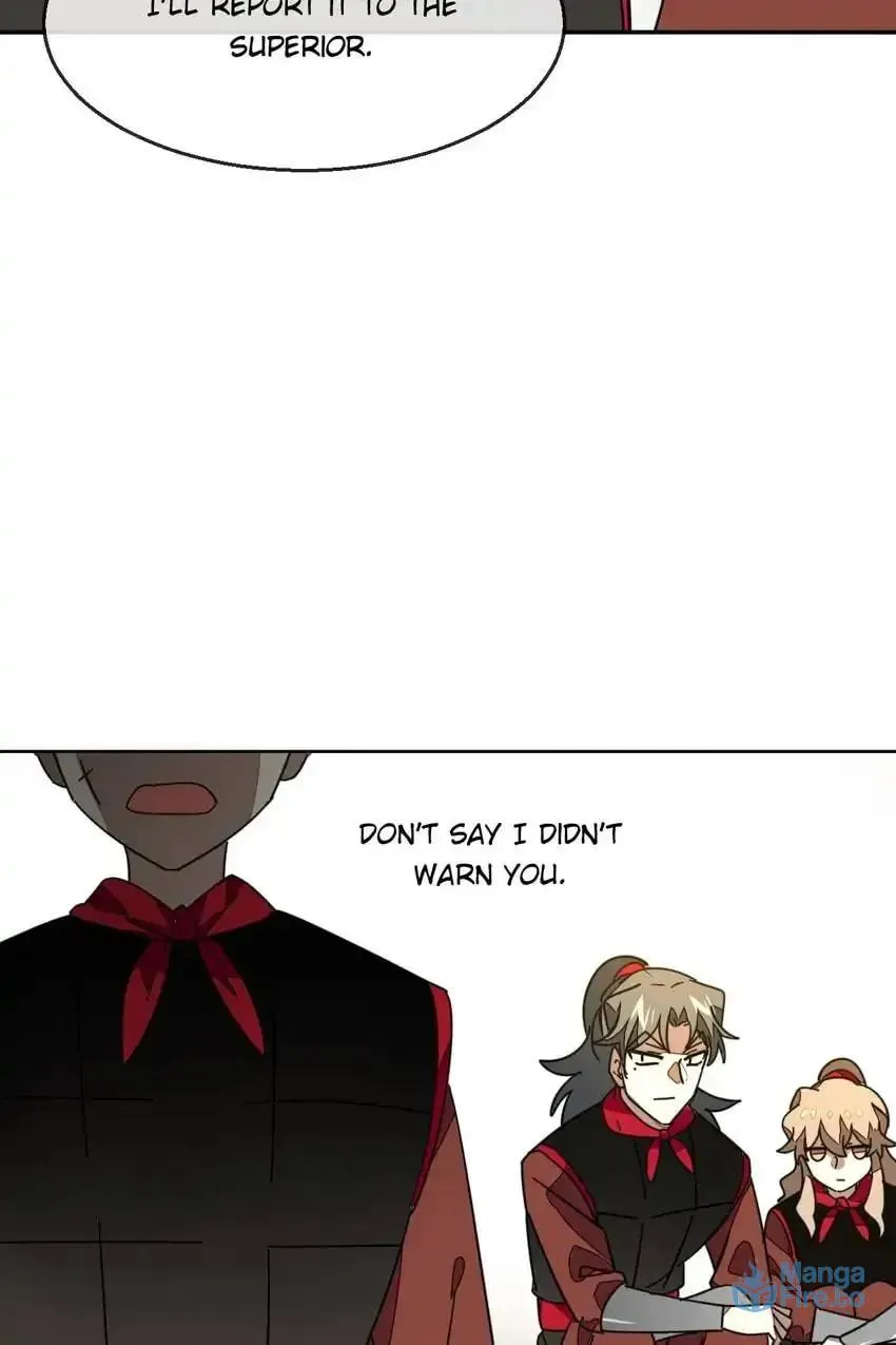 Read I Am Not Your Enemy (Colored) chapter 38 image 45 on Lezhin