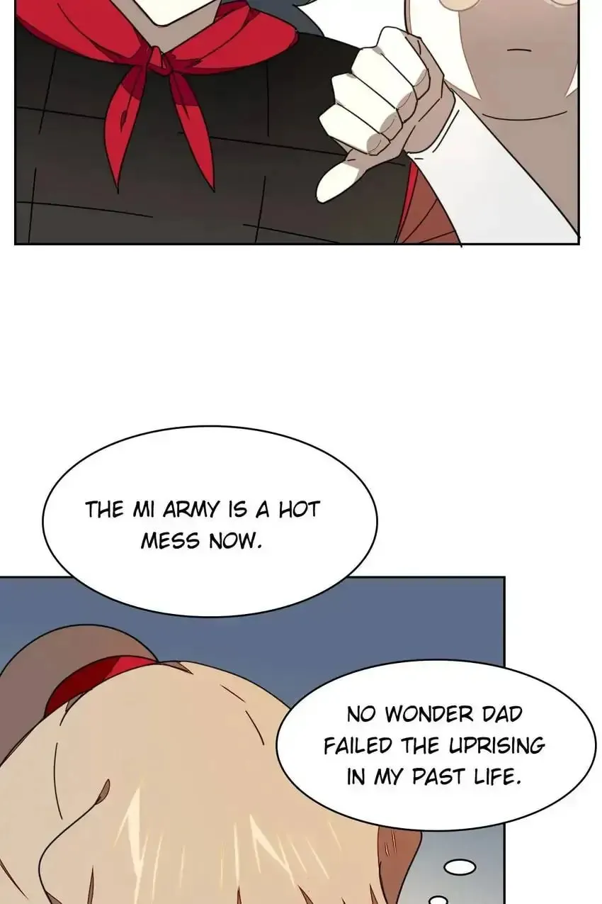 Read I Am Not Your Enemy (Colored) chapter 38 image 47 on Lezhin