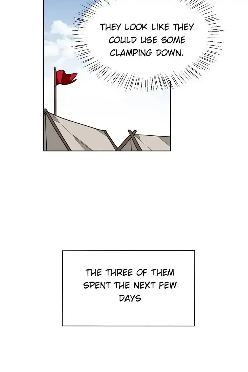Read I Am Not Your Enemy (Colored) chapter 38 image 49 on Lezhin