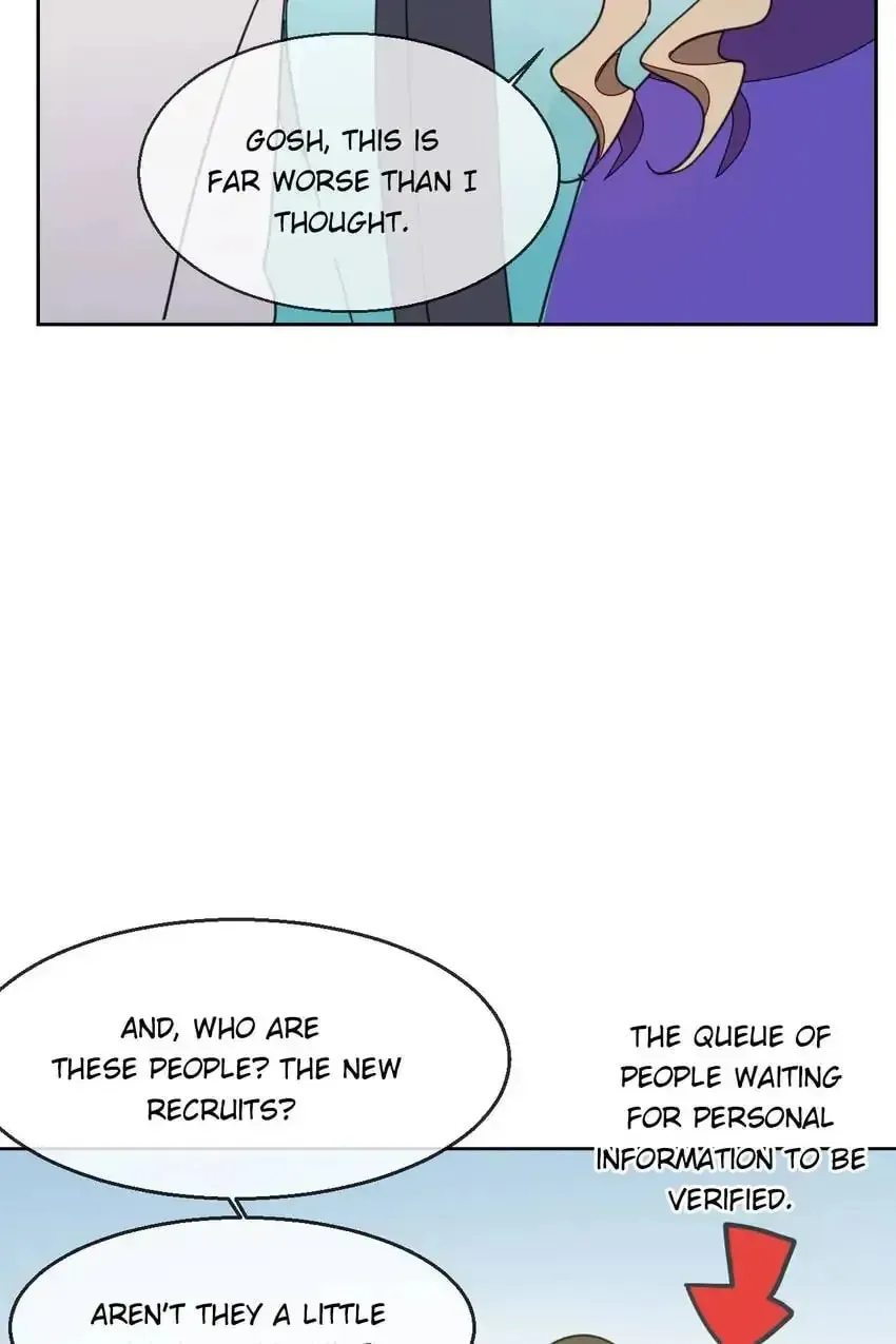 Read I Am Not Your Enemy (Colored) chapter 38 image 5 on Lezhin