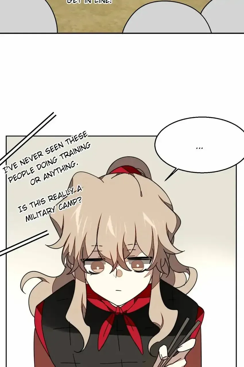 Read I Am Not Your Enemy (Colored) chapter 38 image 52 on Lezhin