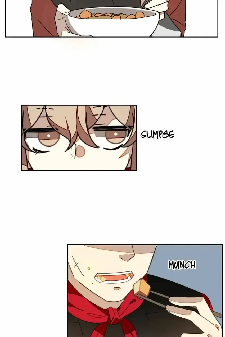 Read I Am Not Your Enemy (Colored) chapter 38 image 53 on Lezhin