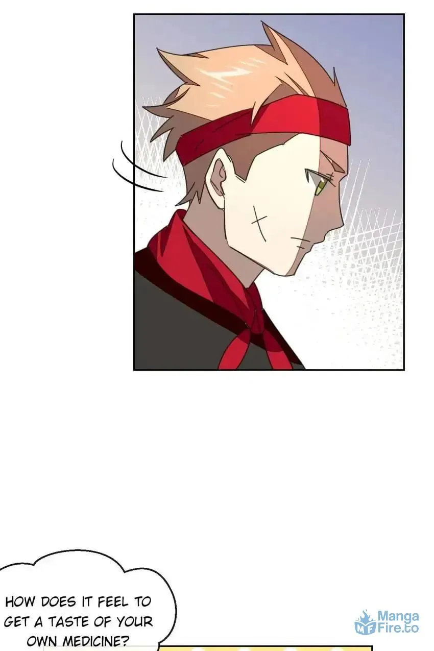 Read I Am Not Your Enemy (Colored) chapter 38 image 57 on Lezhin