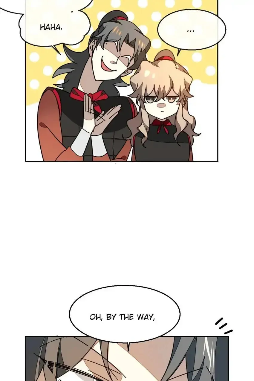 Read I Am Not Your Enemy (Colored) chapter 38 image 58 on Lezhin