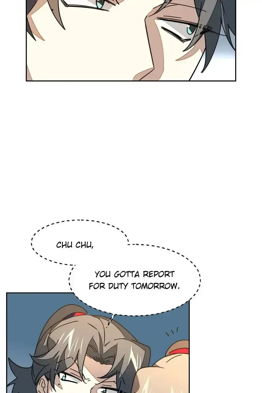 Read I Am Not Your Enemy (Colored) chapter 38 image 59 on Lezhin