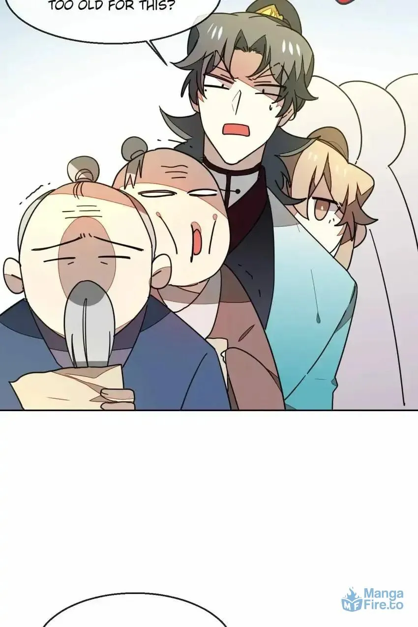 Read I Am Not Your Enemy (Colored) chapter 38 image 6 on Lezhin
