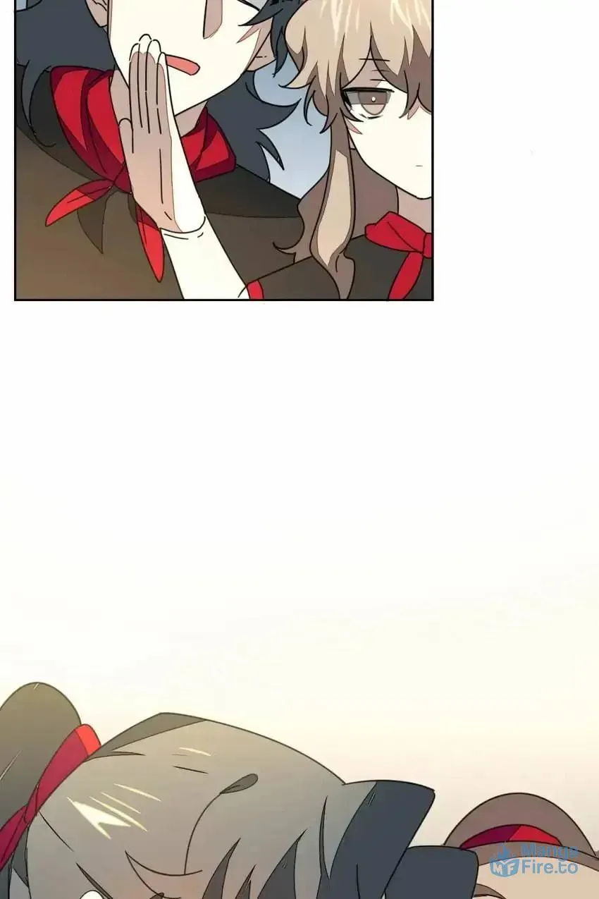 Read I Am Not Your Enemy (Colored) chapter 38 image 60 on Lezhin