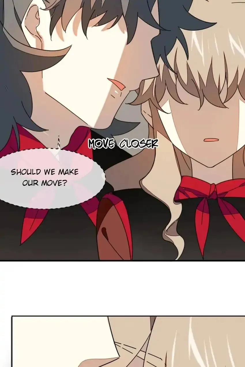 Read I Am Not Your Enemy (Colored) chapter 38 image 61 on Lezhin