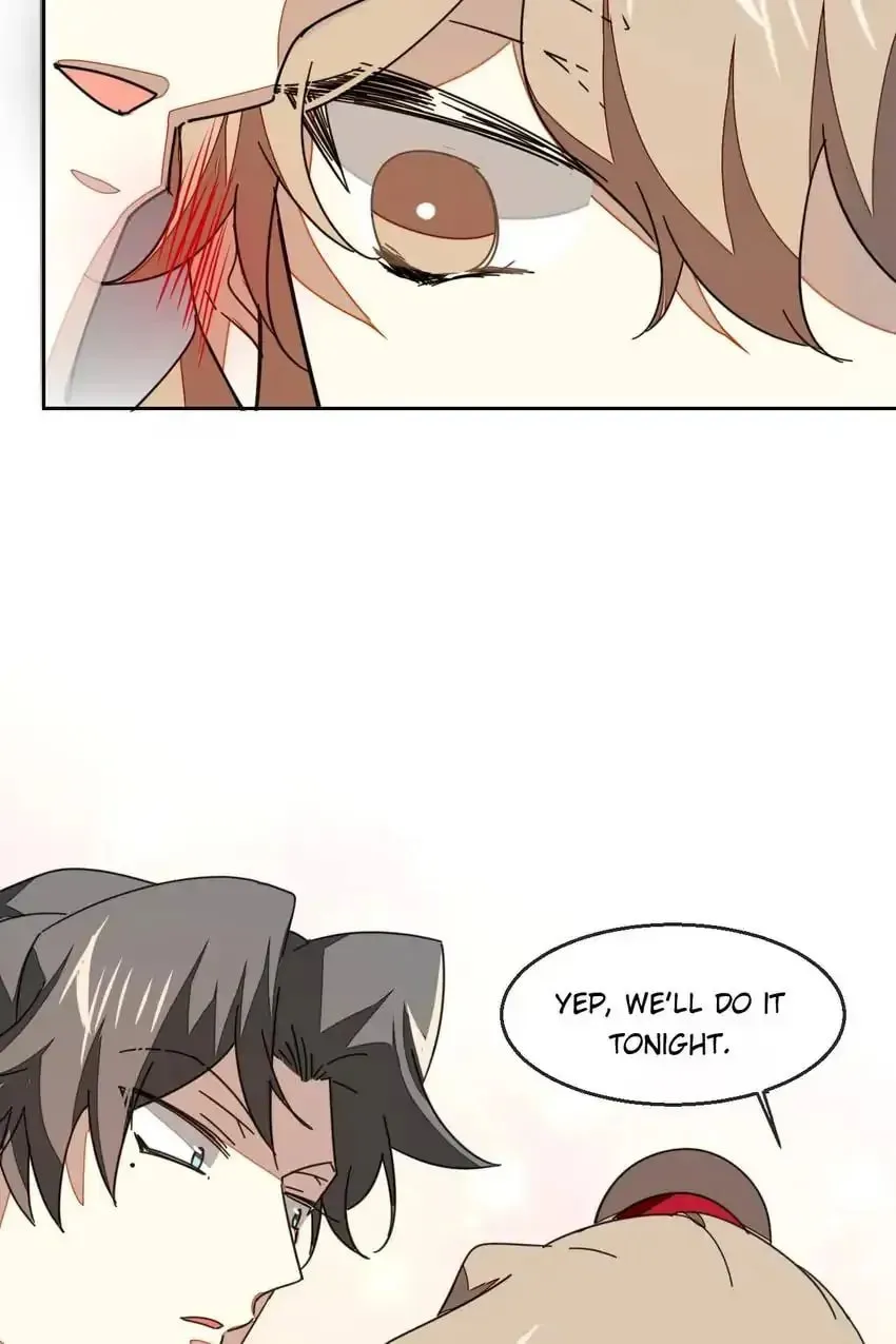 Read I Am Not Your Enemy (Colored) chapter 38 image 62 on Lezhin